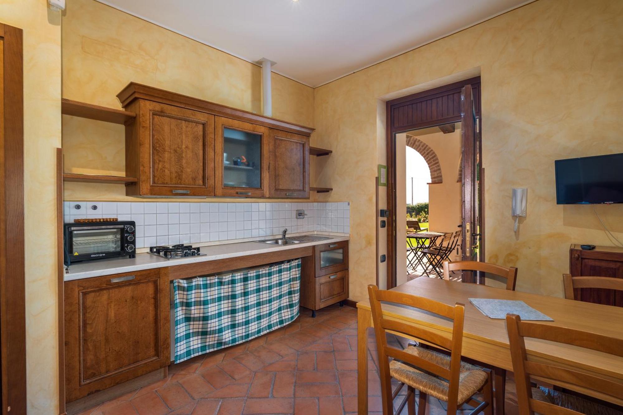 Gasthaus Casale San Rufino D'Arce Assisi Exterior foto