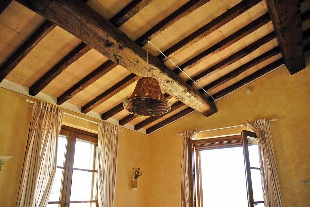 Gasthaus Casale San Rufino D'Arce Assisi Exterior foto