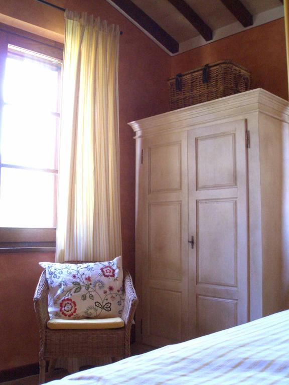 Gasthaus Casale San Rufino D'Arce Assisi Exterior foto