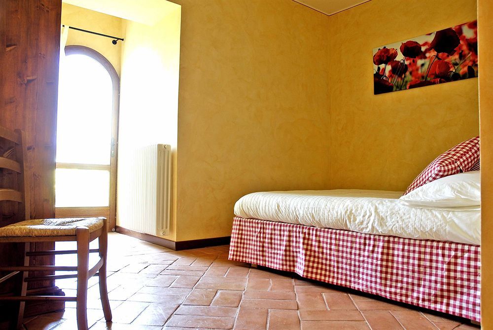 Gasthaus Casale San Rufino D'Arce Assisi Exterior foto