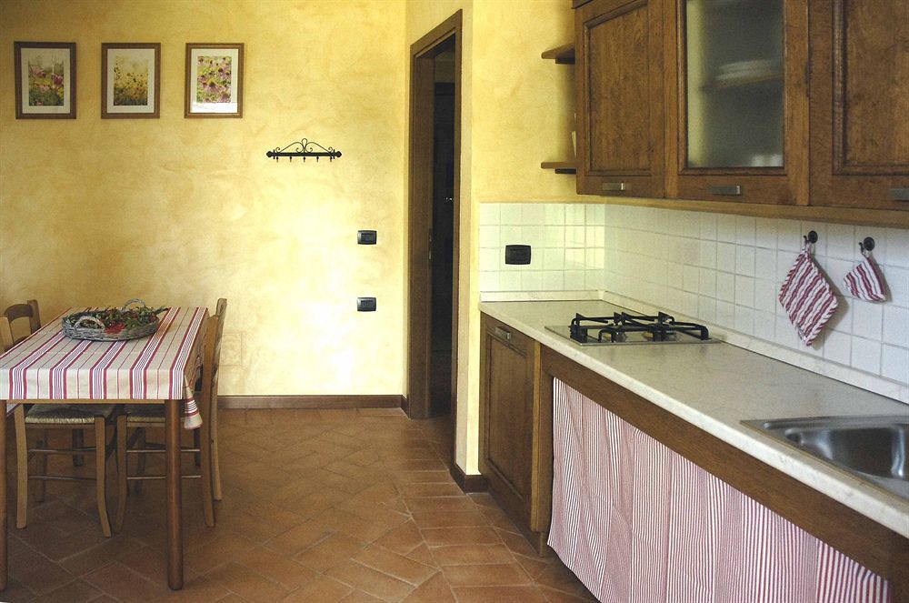 Gasthaus Casale San Rufino D'Arce Assisi Exterior foto